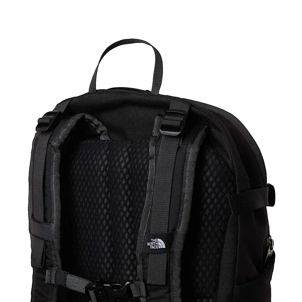 Basin (15L) Backpack 'TNF Black Asphalt Grey' - Image 7