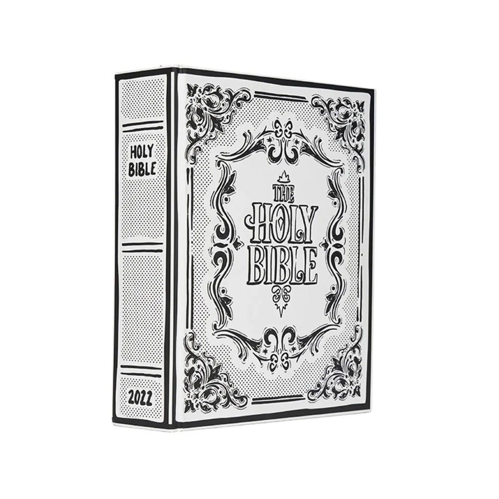 Joshua Vides x Good Publishing Company Bible - Image 4