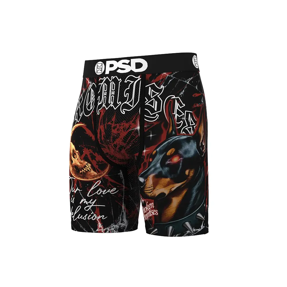 BP Delusion Boxer Briefs - Image 2