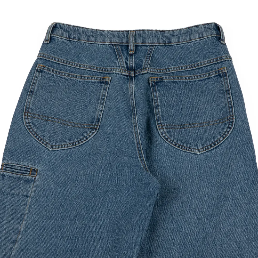 Brand X Denim 'Desert Blue' - Image 4