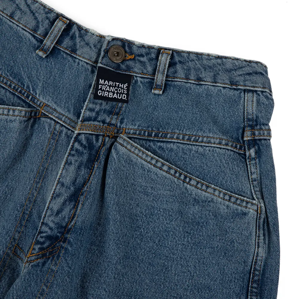 Brand X Denim 'Desert Blue' - Image 5