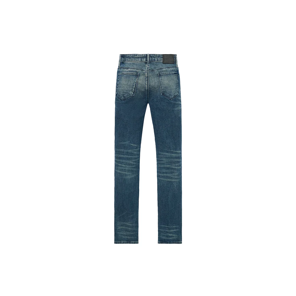 Bryant Skinny Jean 'Deep Sea Drift' - Image 2