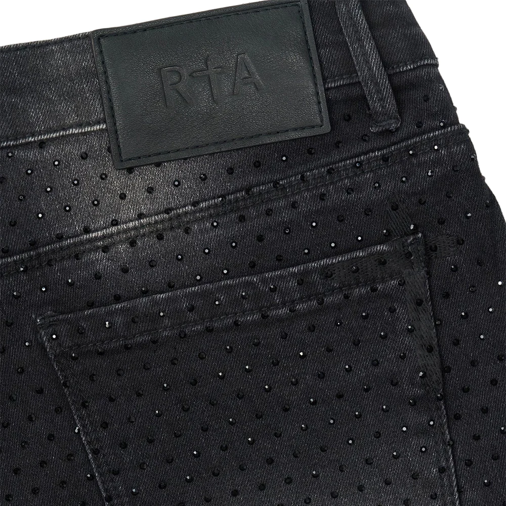 Bryant Skinny Jean 'Inkstone Crystal' - Image 4