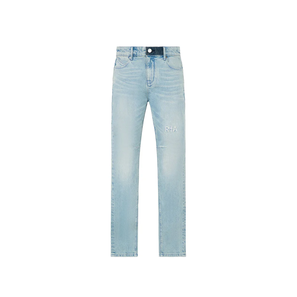 Bryant Skinny Jean 'Ocean Mist'