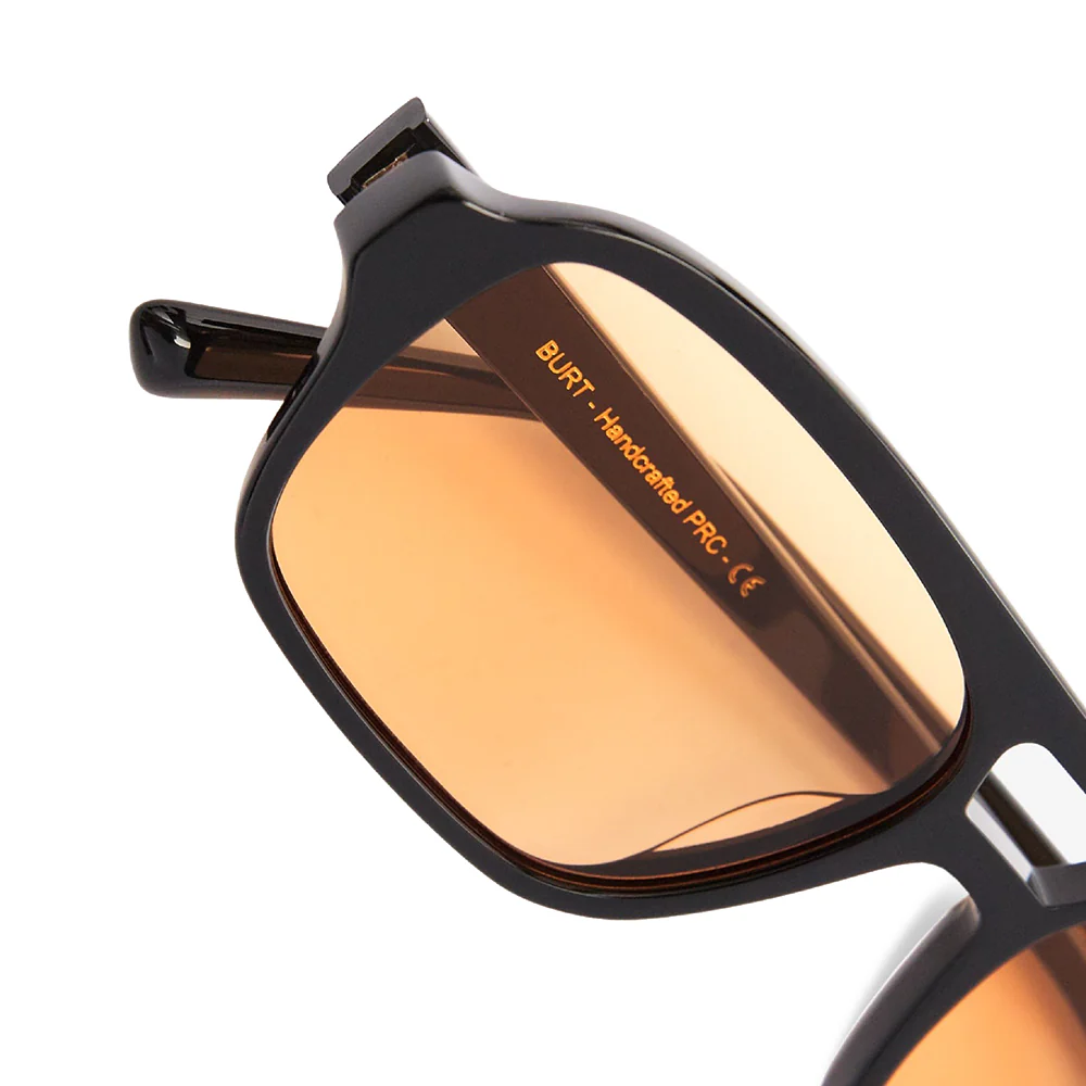 Burt 'Black Orange' - Image 4