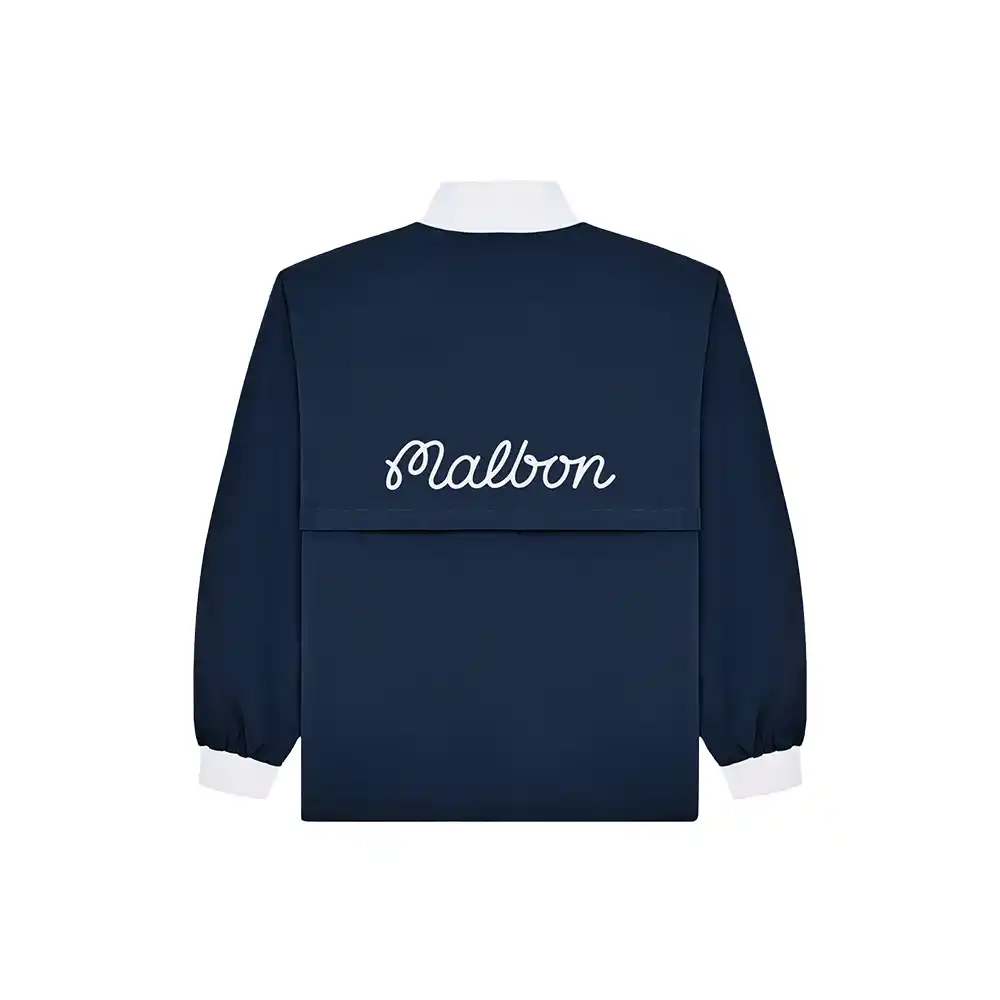 Cascade Windshirt 'Midnight' - Image 2
