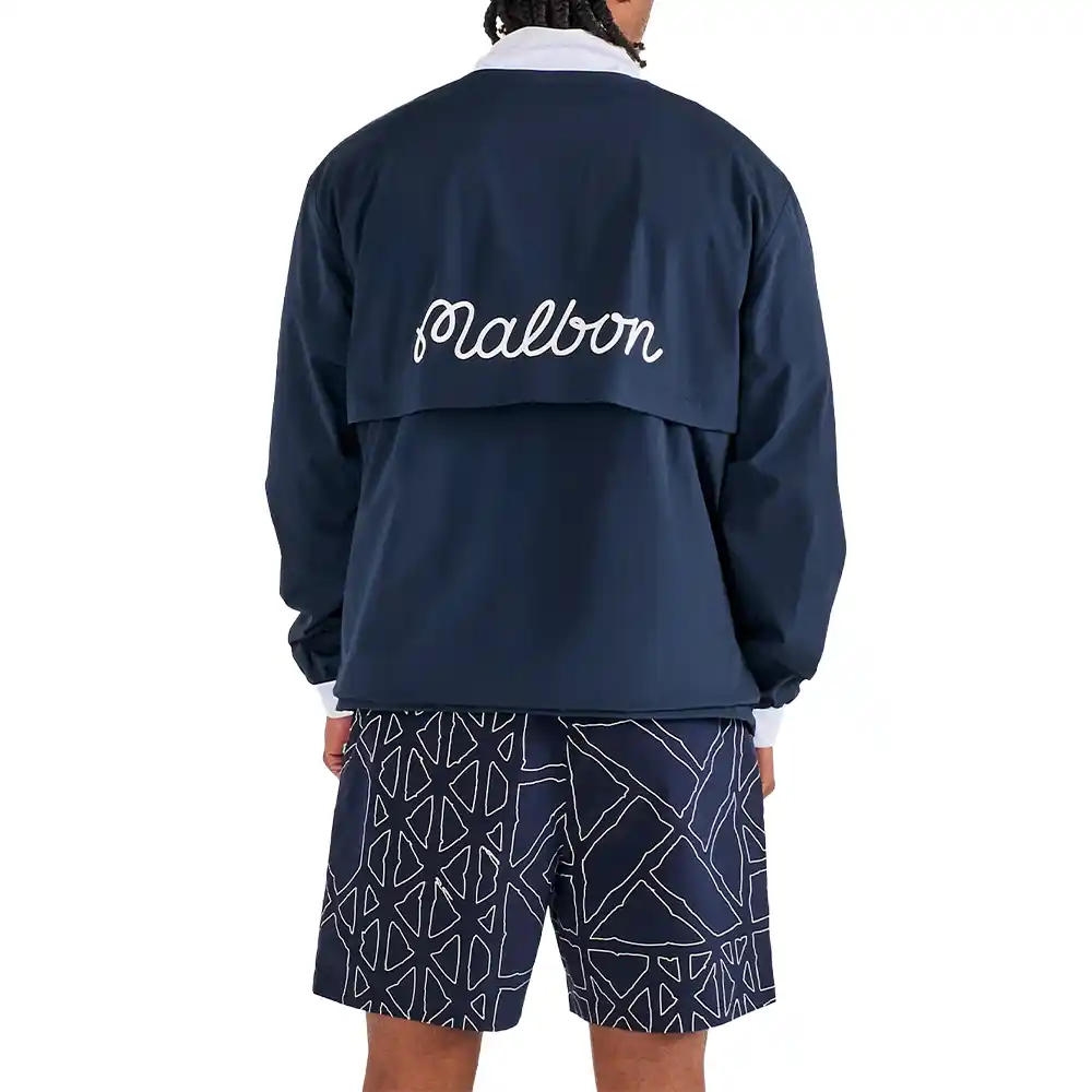 Cascade Windshirt 'Midnight' - Image 5