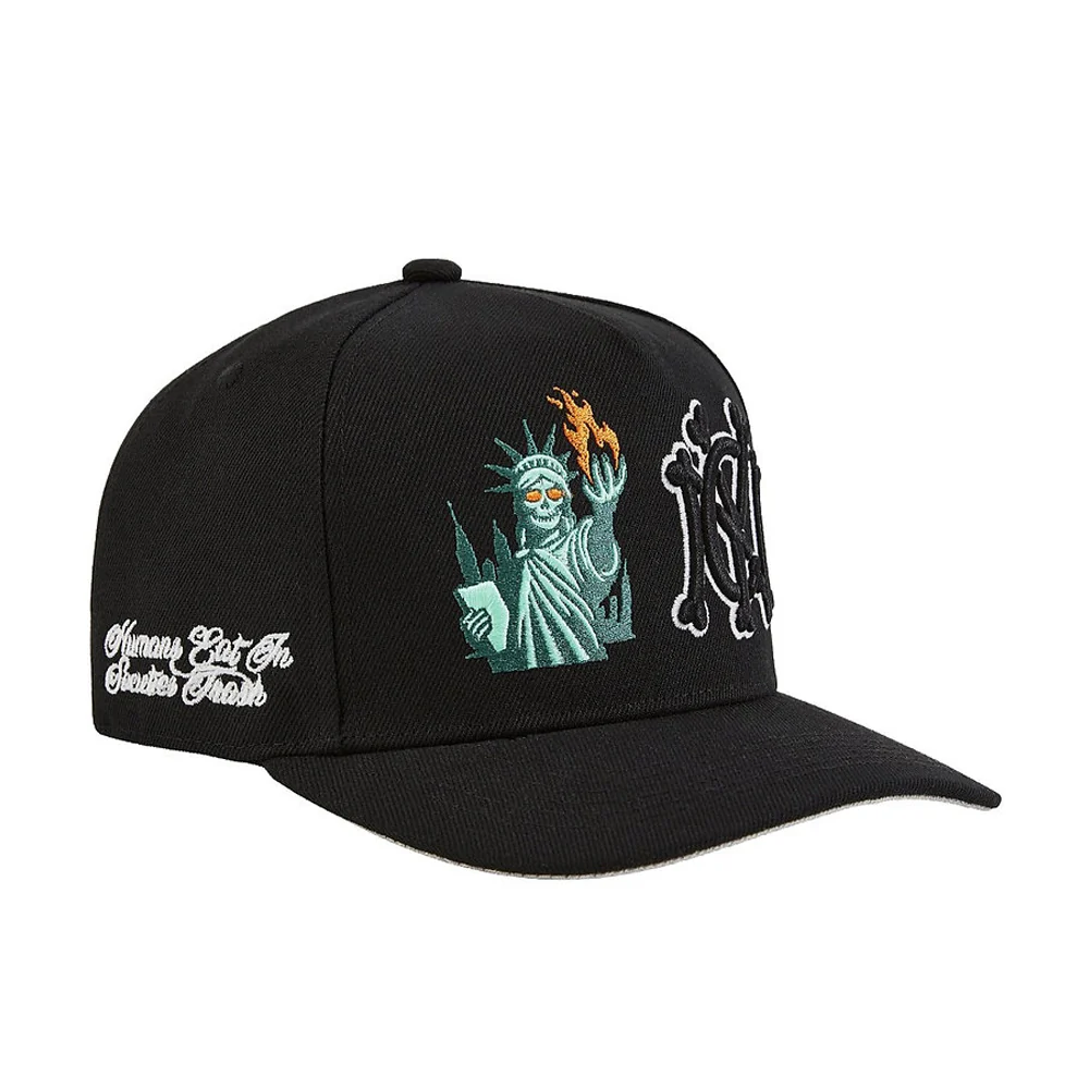 Chaos Hat 'Black' - Image 3