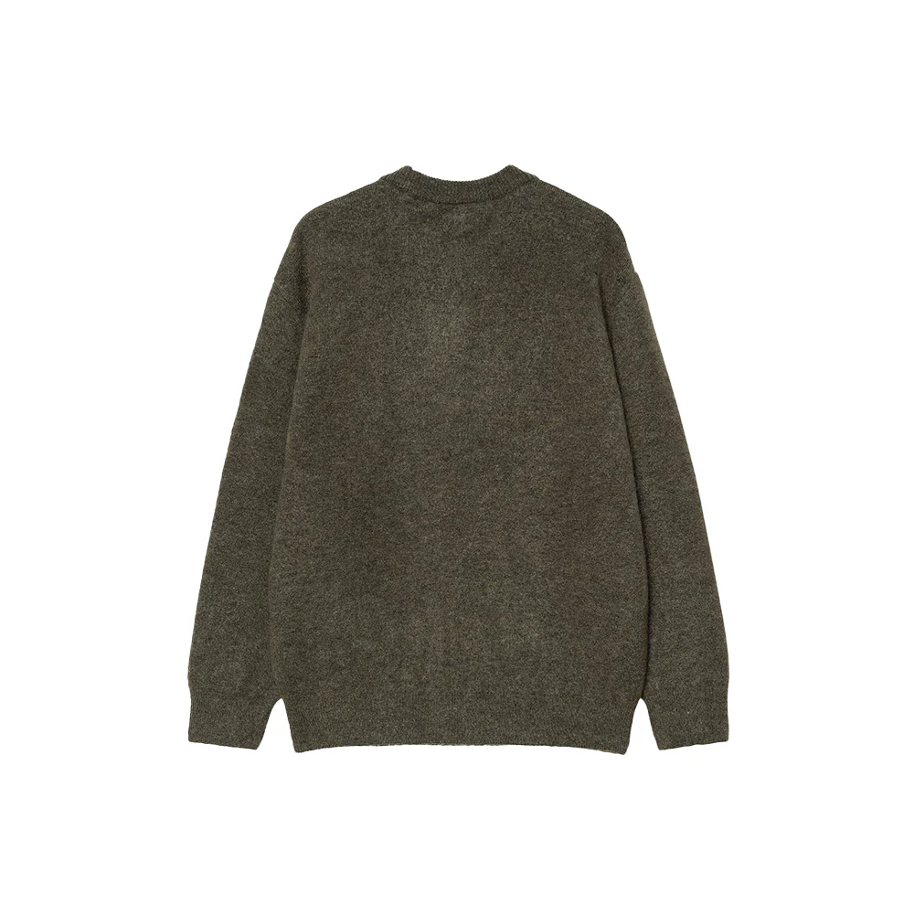 Chedda Sweater 'Opuntia' - Image 2