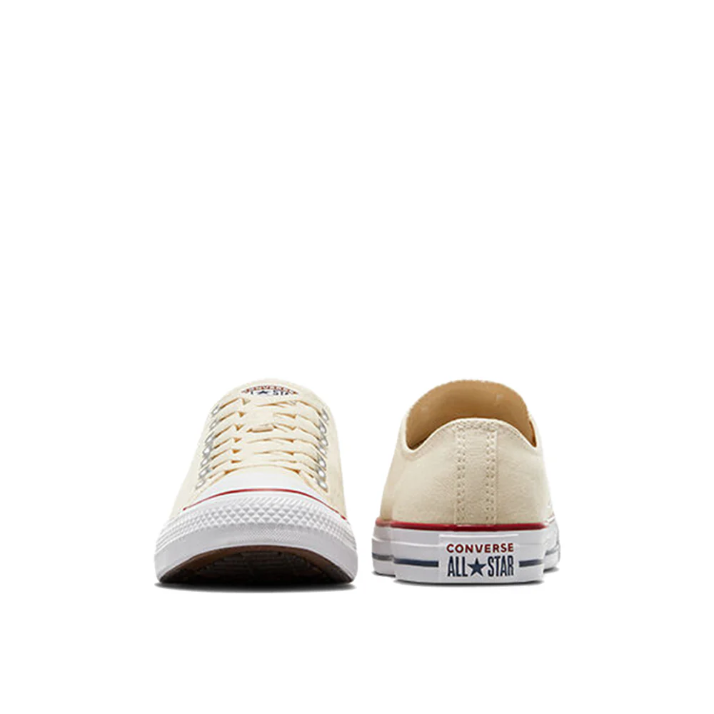 Chuck Taylor All Star Classic Ox 'Natural Ivory' - Image 4