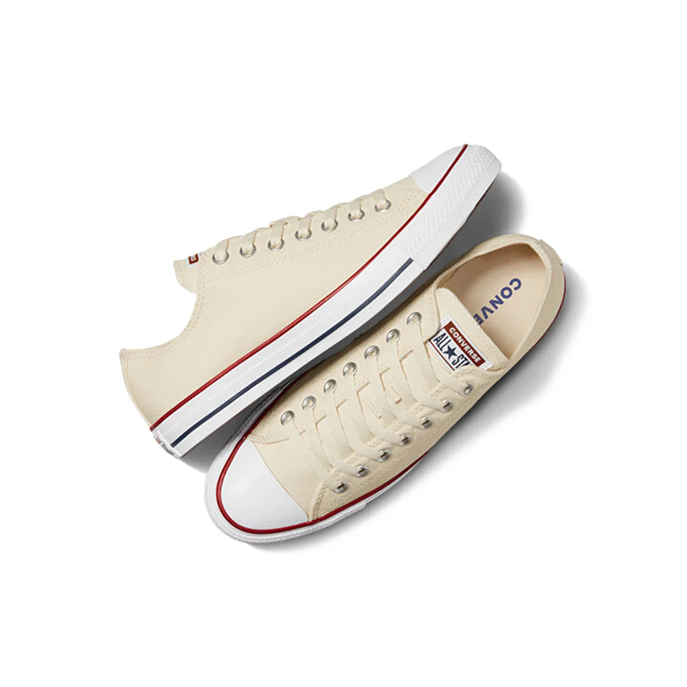 Chuck Taylor All Star Classic Ox 'Natural Ivory' - Image 5