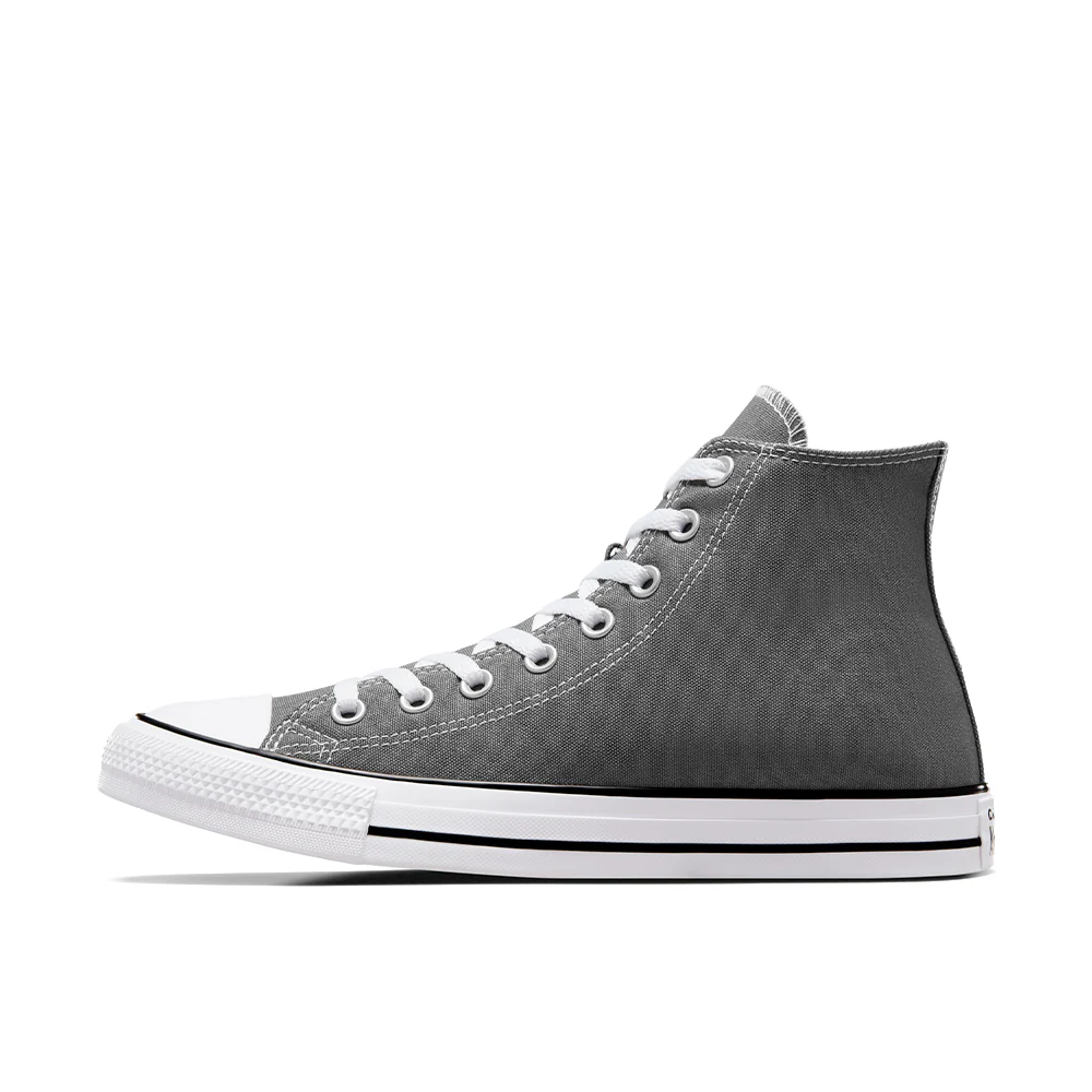Chuck Taylor All Star Hi 'Charcoal' - Image 3