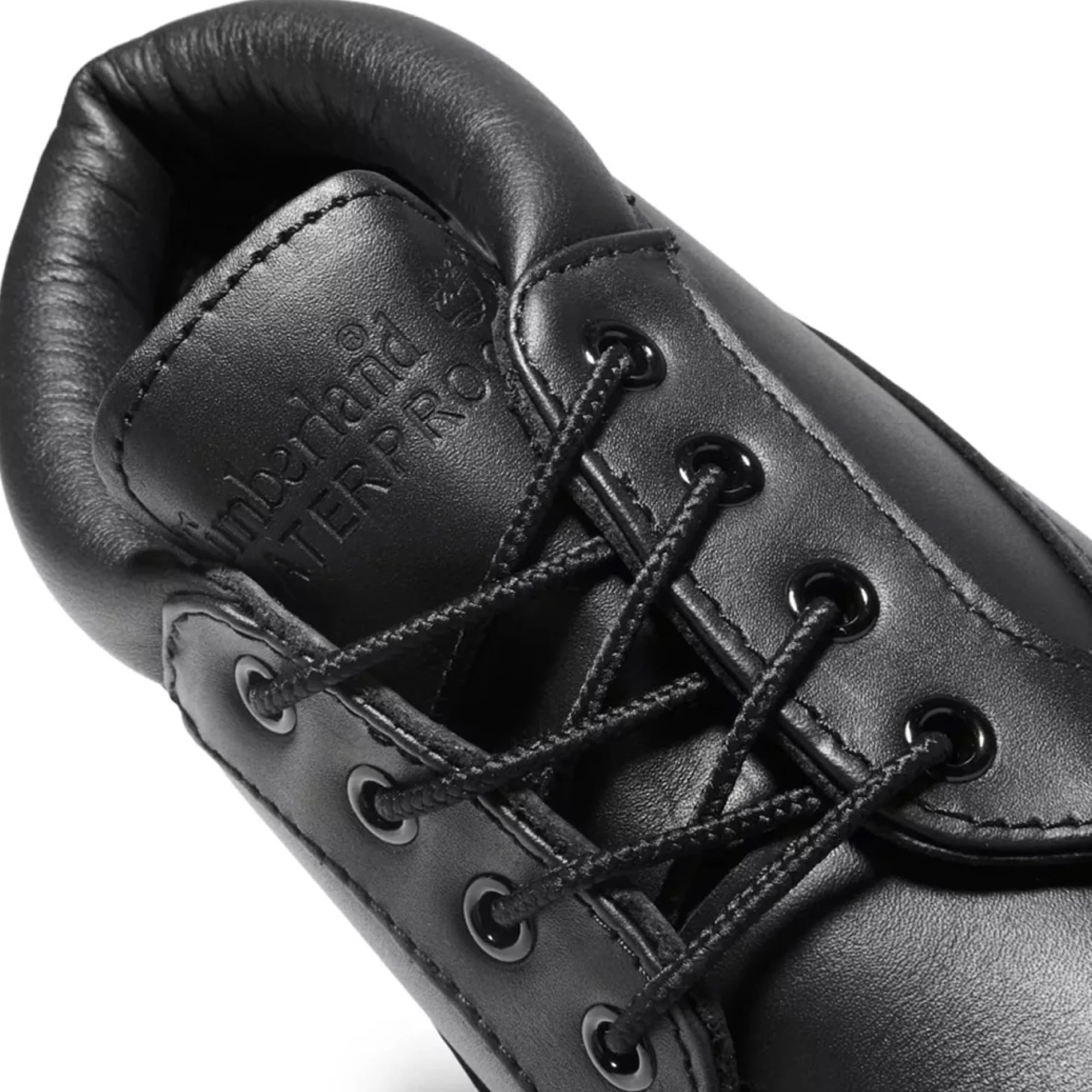 Chukka Boots Black - Image 8