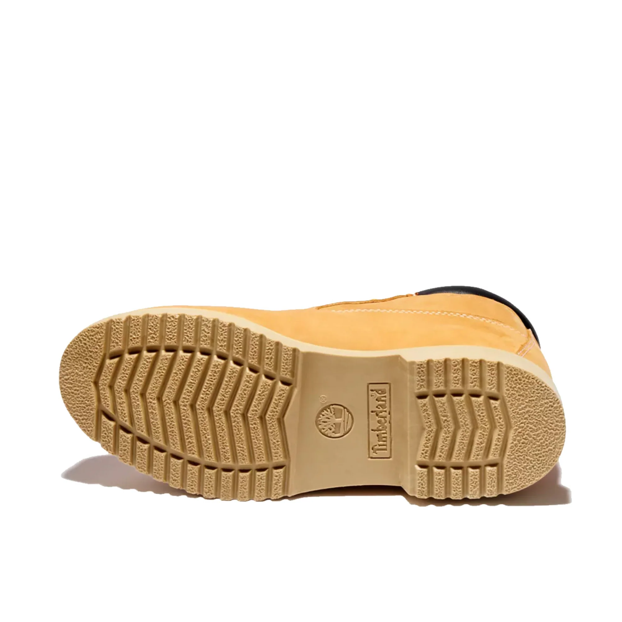 Chukka Boots Wheat - Image 7