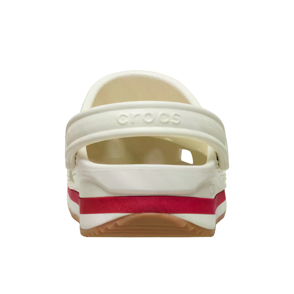 Classic Crocband Runner 'Summit White' - Image 5