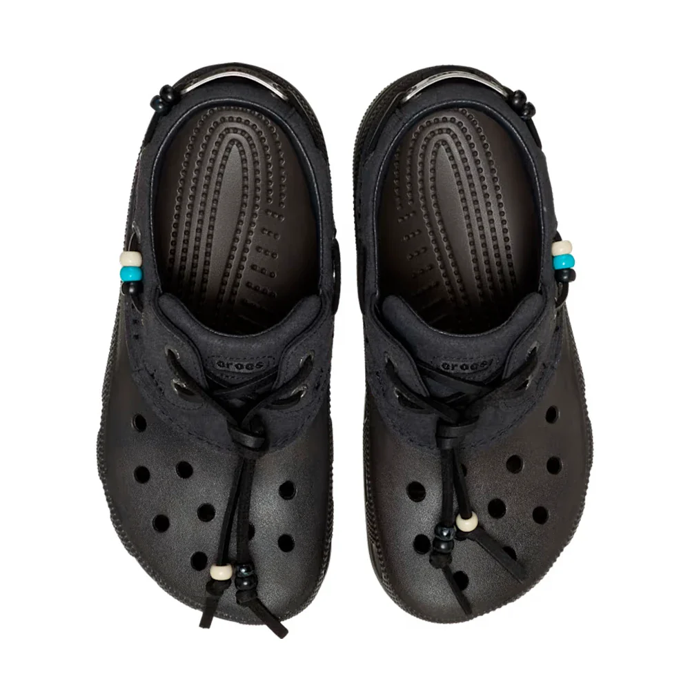Classic Luxe Boat Shoe 'Dark Cocoa' - Image 4