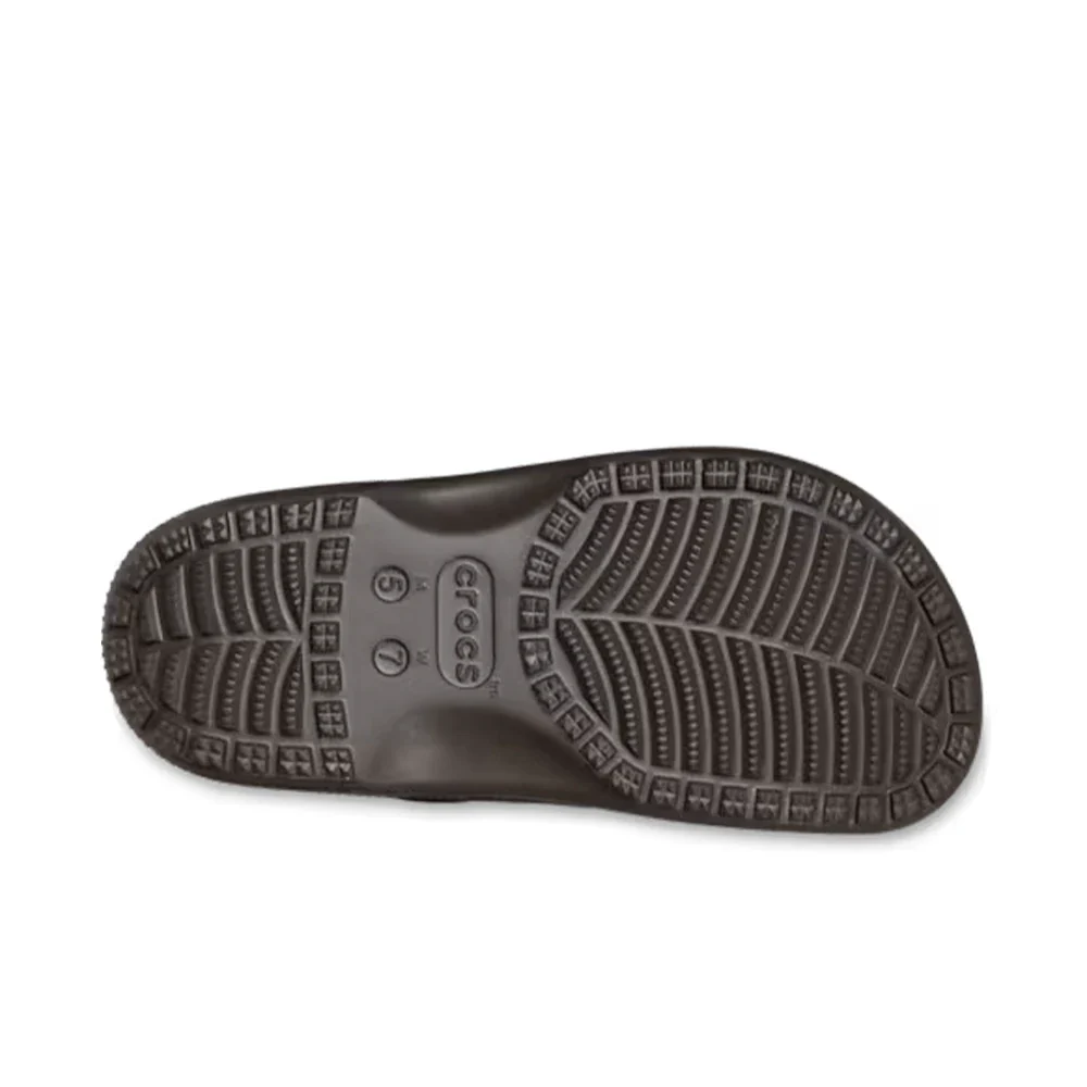 Classic Luxe Boat Shoe 'Dark Cocoa' - Image 5