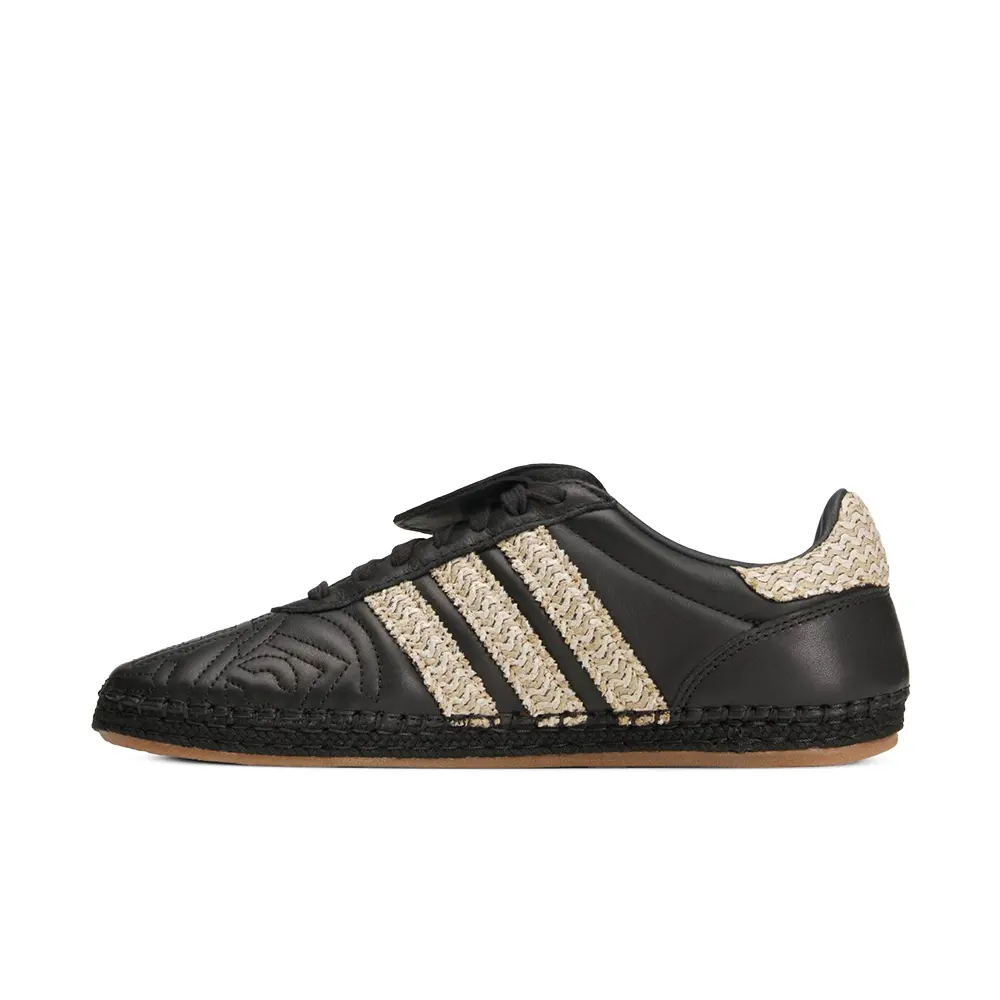 CLOT x Mundial By Edison Chen 'Core Black Hemp' - Image 3