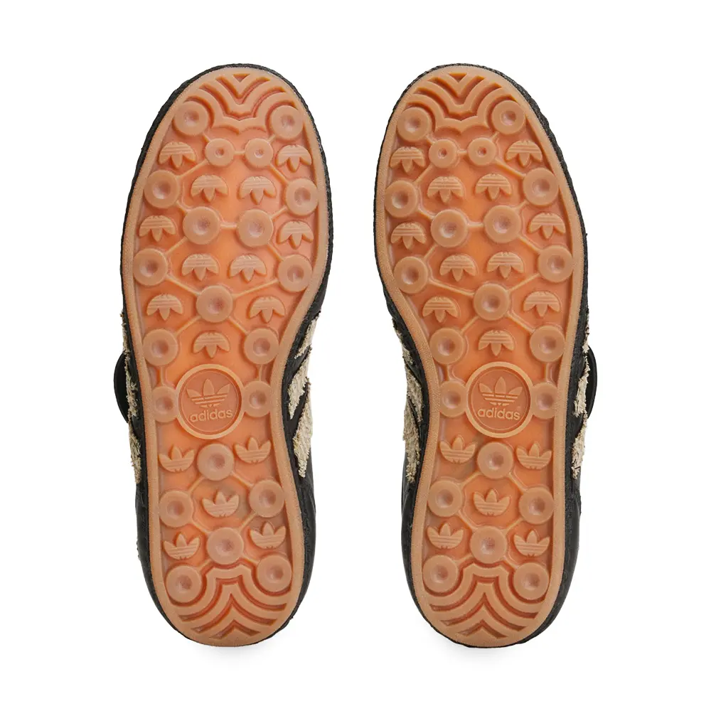 CLOT x Mundial By Edison Chen 'Core Black Hemp' - Image 6