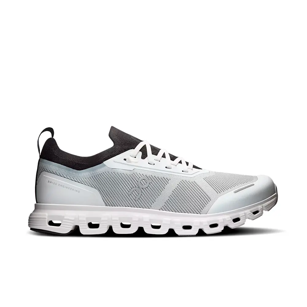 Cloud 6 Versa 'White Black'