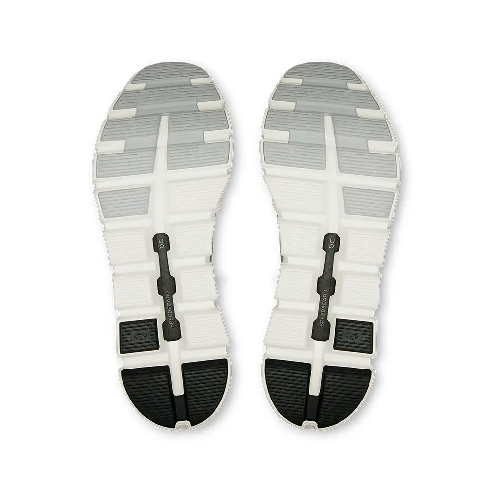 Cloud 6 Versa 'White Black' - Image 6