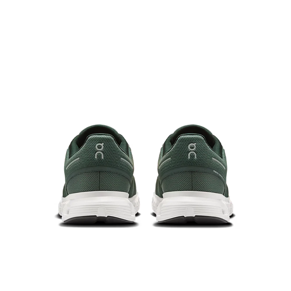 Cloud 6 Waterproof 'Olive Evergreen' - Image 4