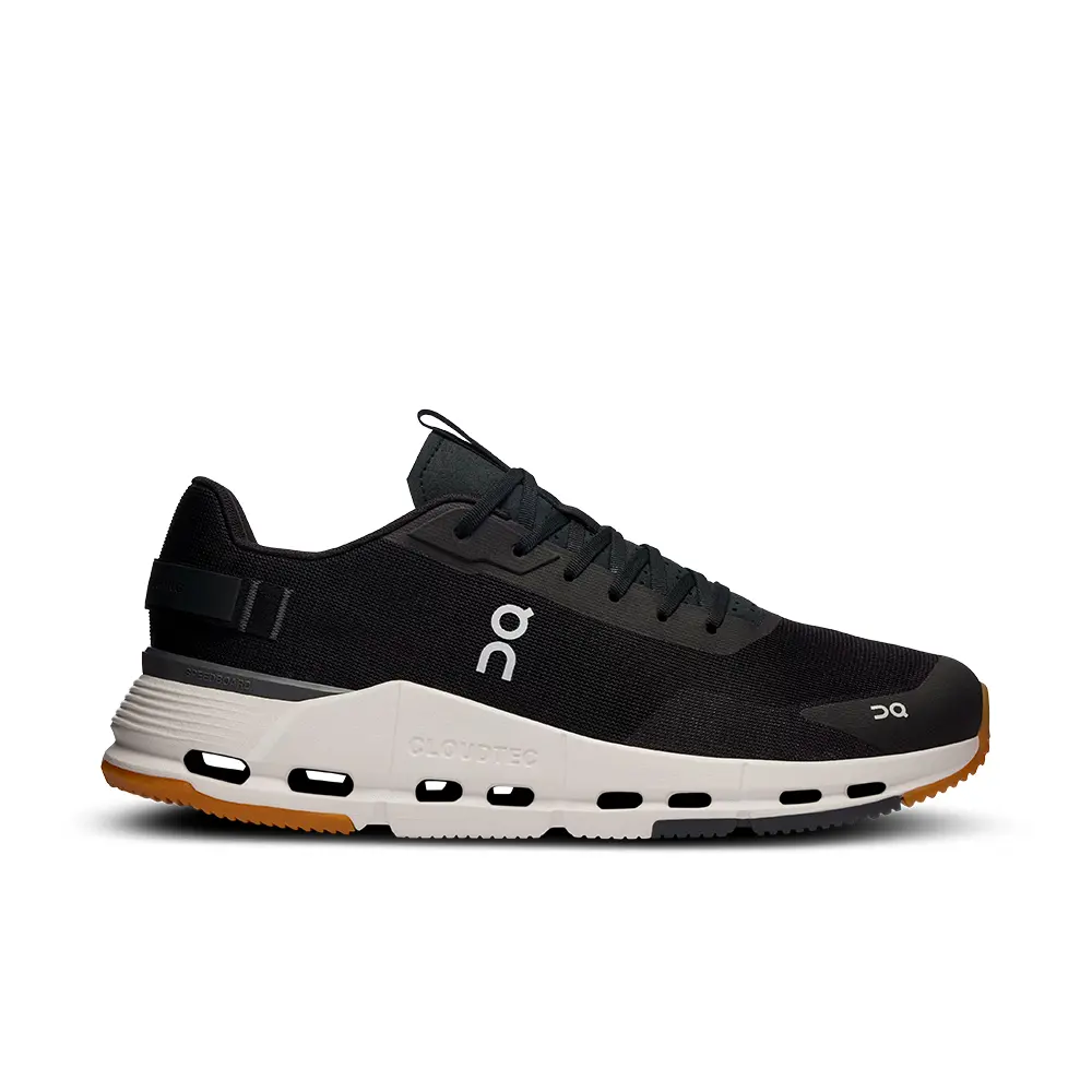 Cloudnova Form 2 'Black Ivory'