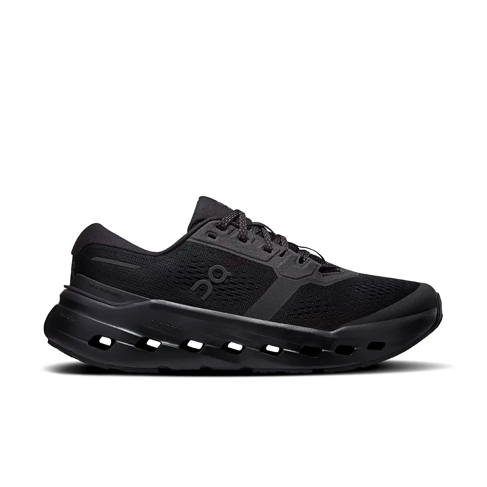 Cloudrunner 3 'Black'