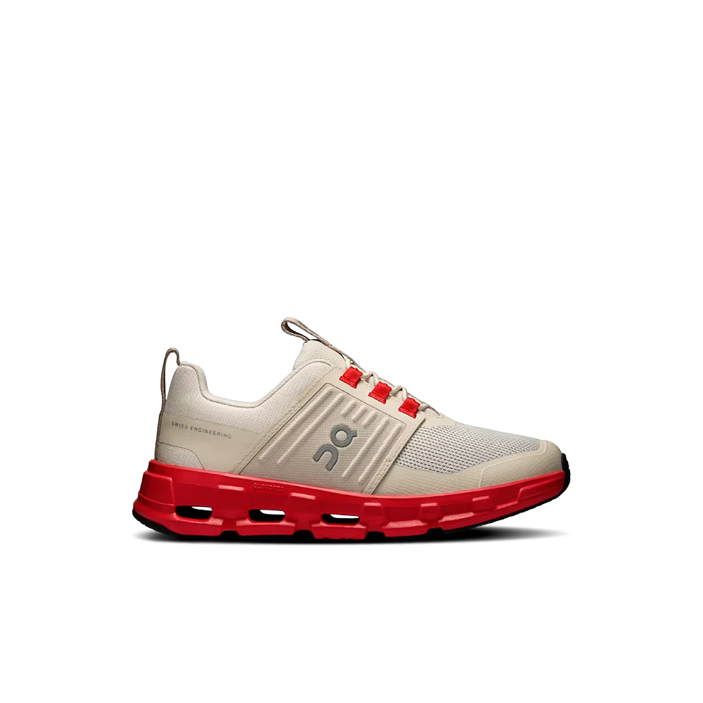 Cloudswift Kids PS 'Desert Red'