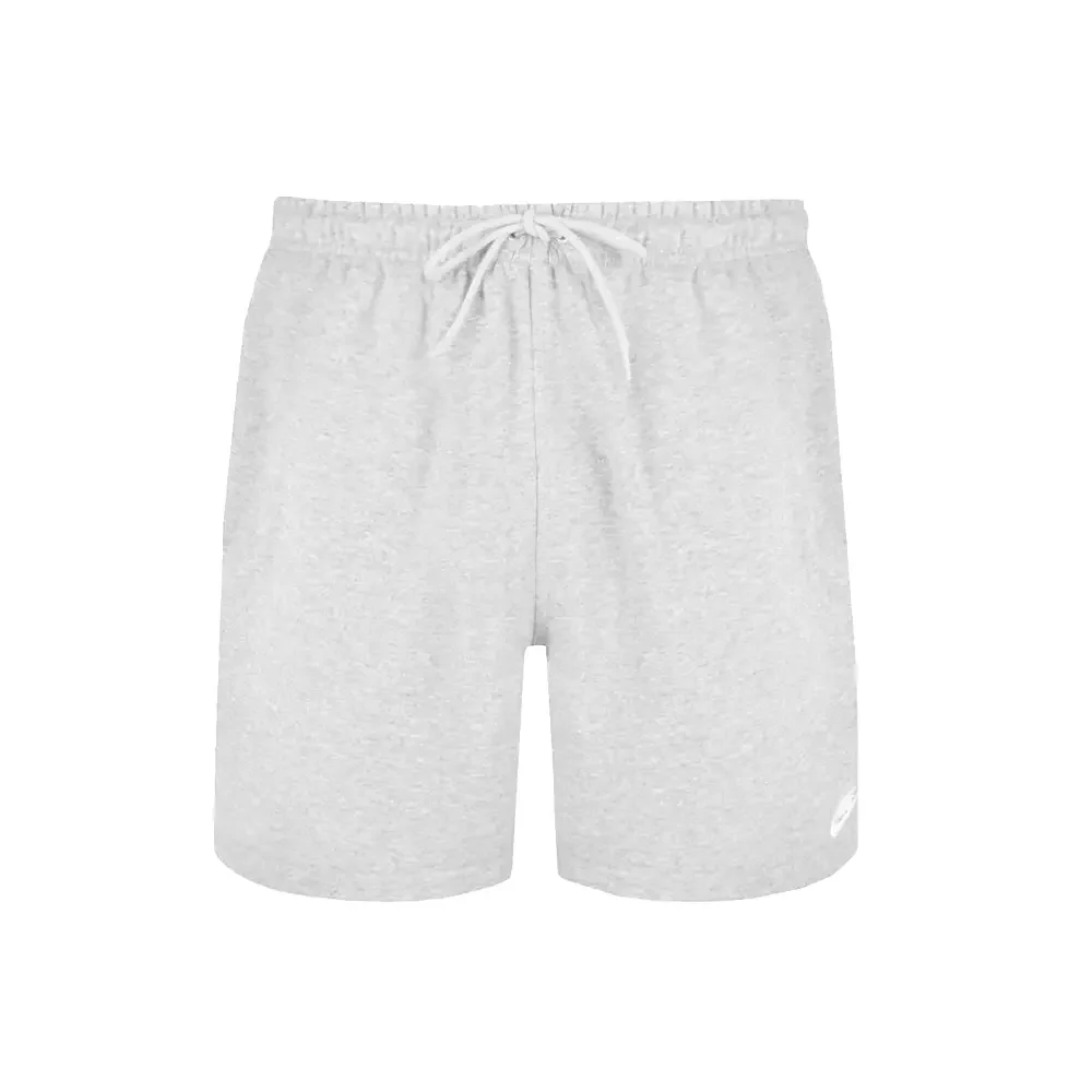 Club French Terry Flow Shorts 'Brich Heather'