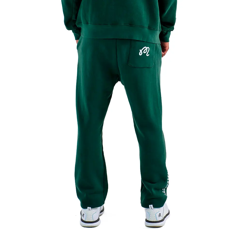 Clubhouse Sweatpants 'Forest' - Image 2