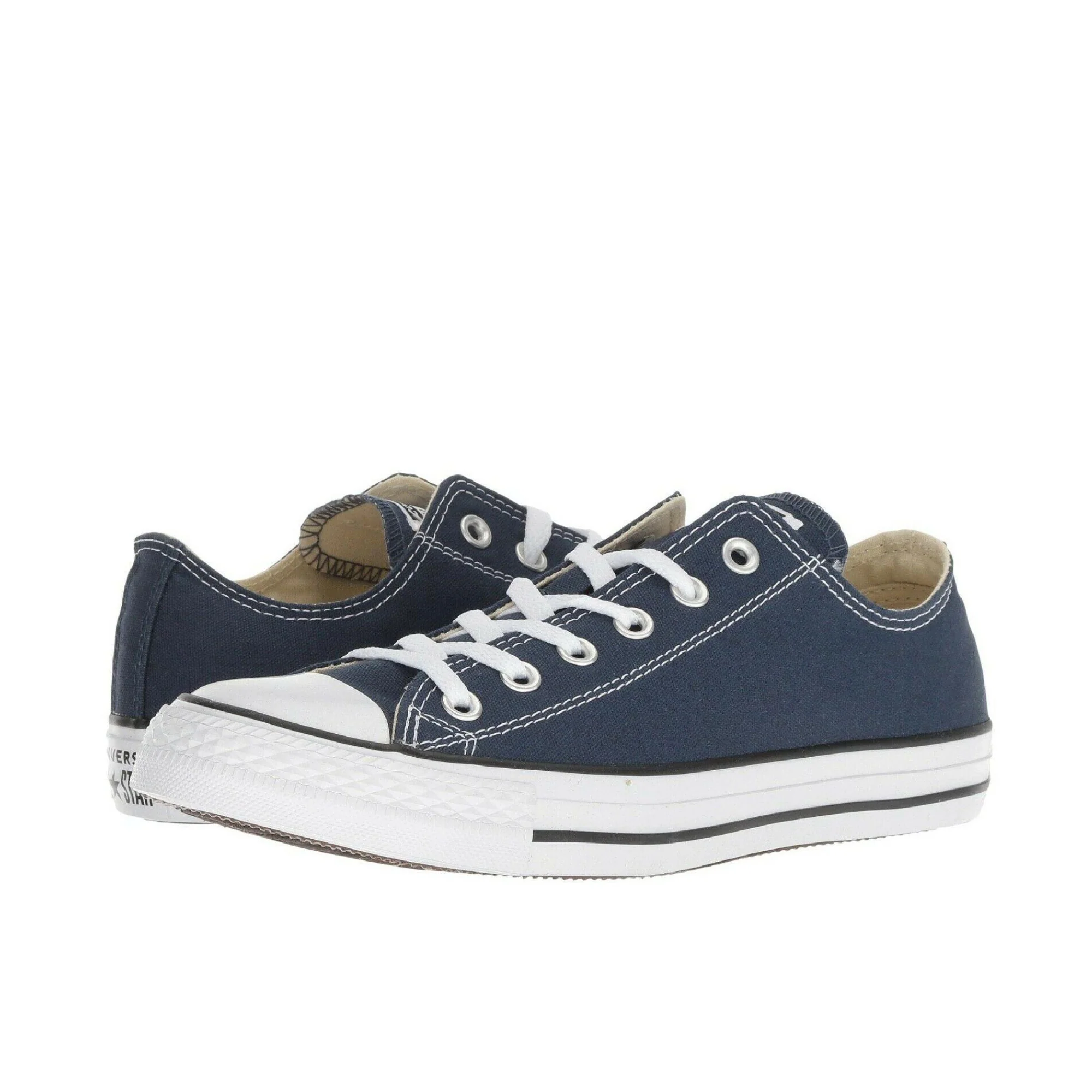 Chuck Taylor AS 'Navy' - Image 3