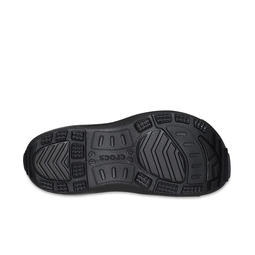 Crocs Quick Trail Low 'Black' - Image 5