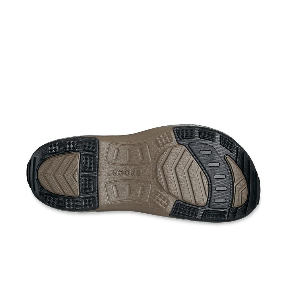 Crocs Quick Trail Low 'Mossy Oak' - Image 5