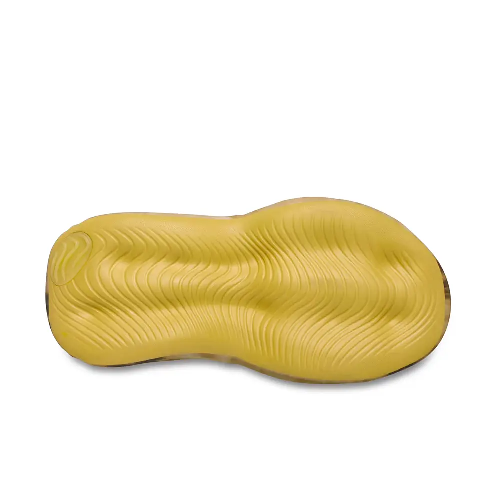 Dingyun Zhang x Crocs Diffuser 'Desert Grass' - Image 5
