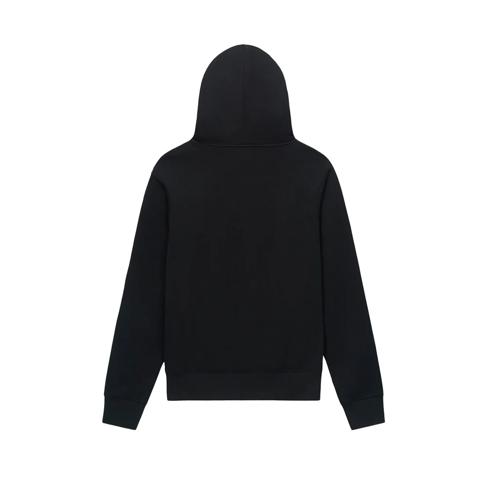 Dion Hoodie 'Black Circuit RTA' - Image 2