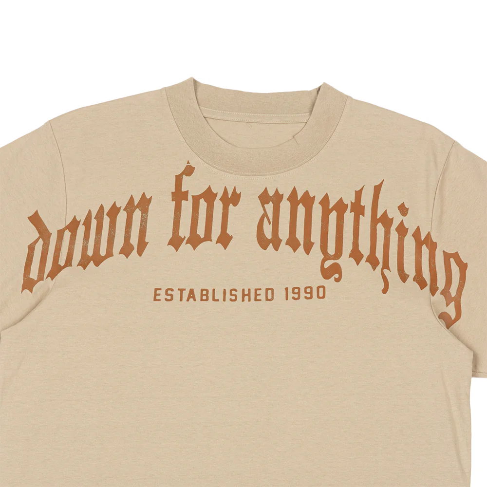DOLT Tees FW24 - Image 3