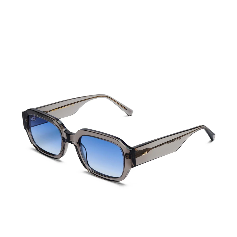 Downey 'Grey Crystal Blue' - Image 2