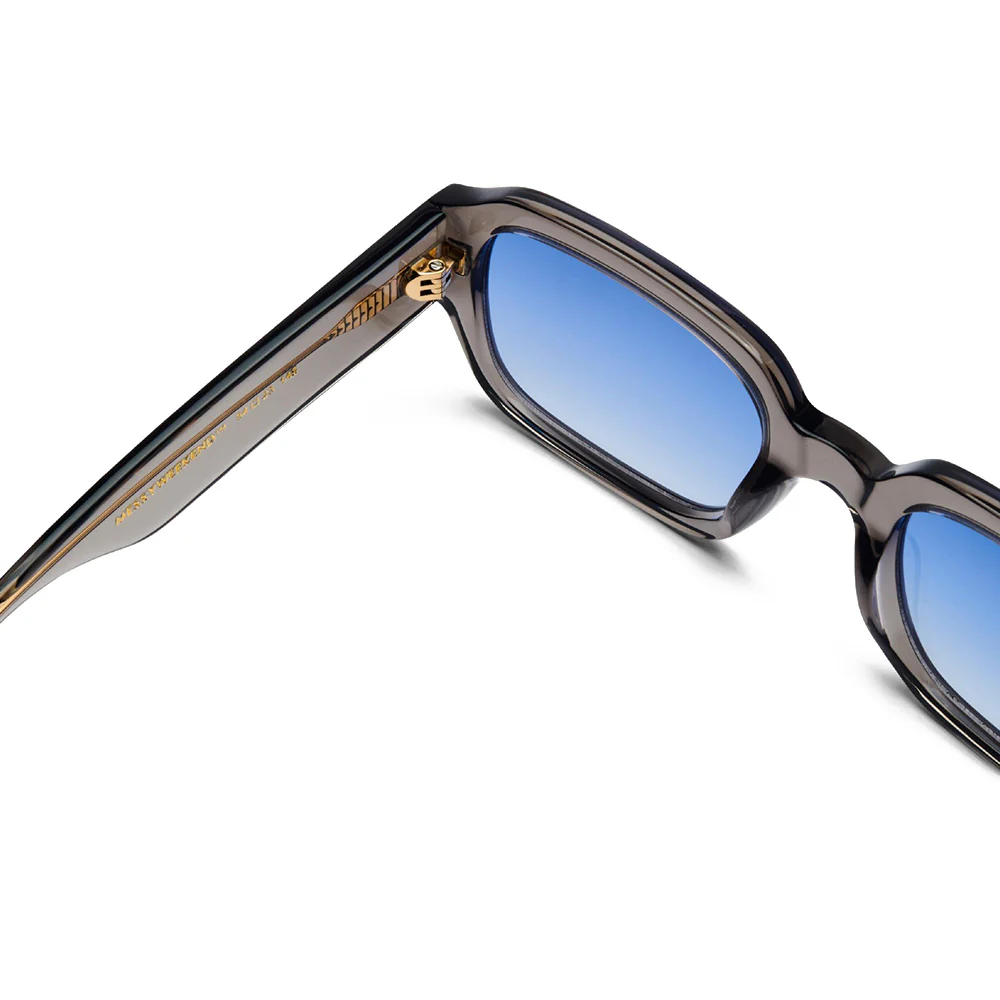Downey 'Grey Crystal Blue' - Image 4