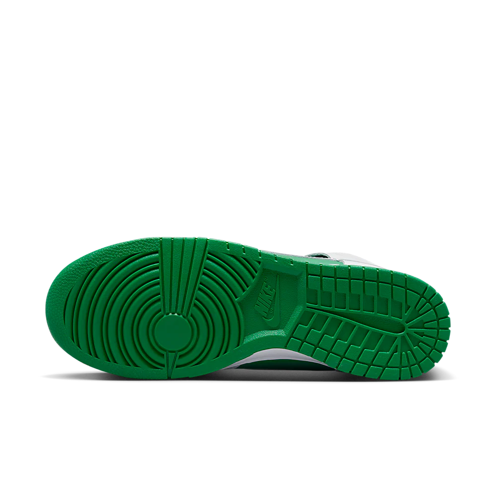 Dunk High Retro 'Stadium Green White' - Image 6