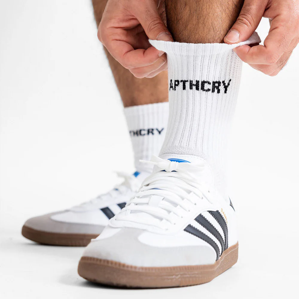 Essential Mid Socks 3.0 - Image 6