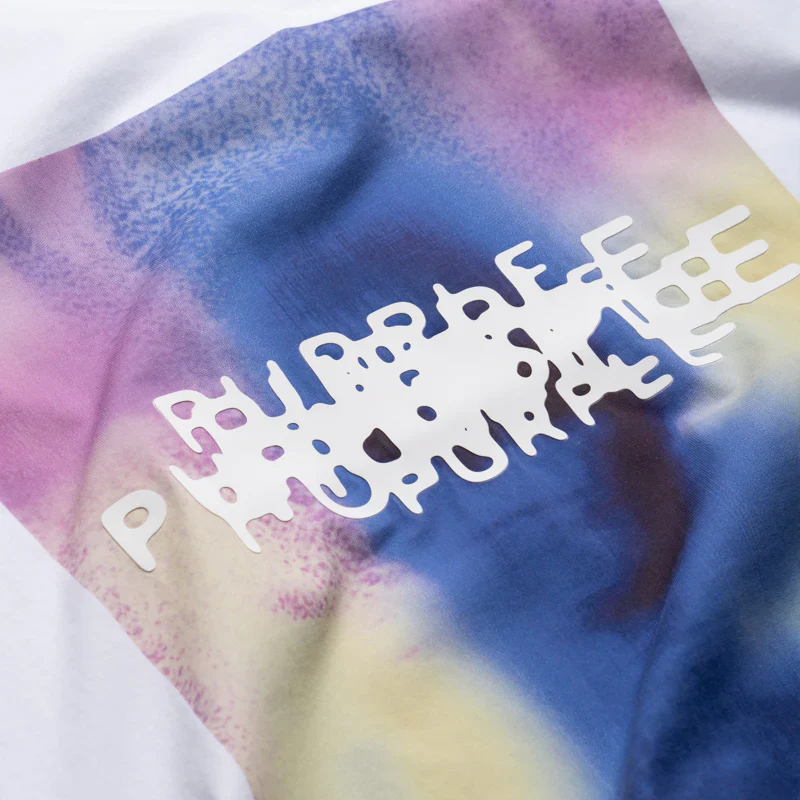 Euphoric Tee 'White' - Image 2