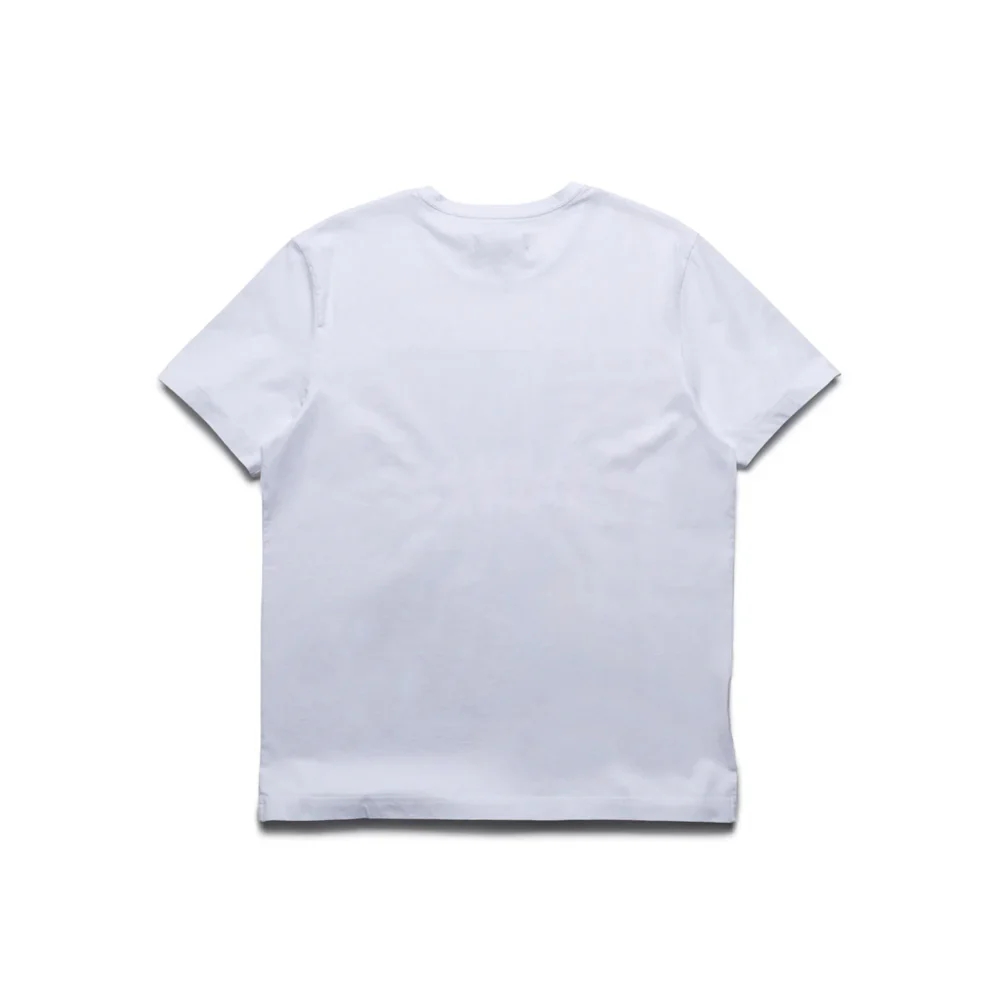 Euphoric Tee 'White' - Image 3
