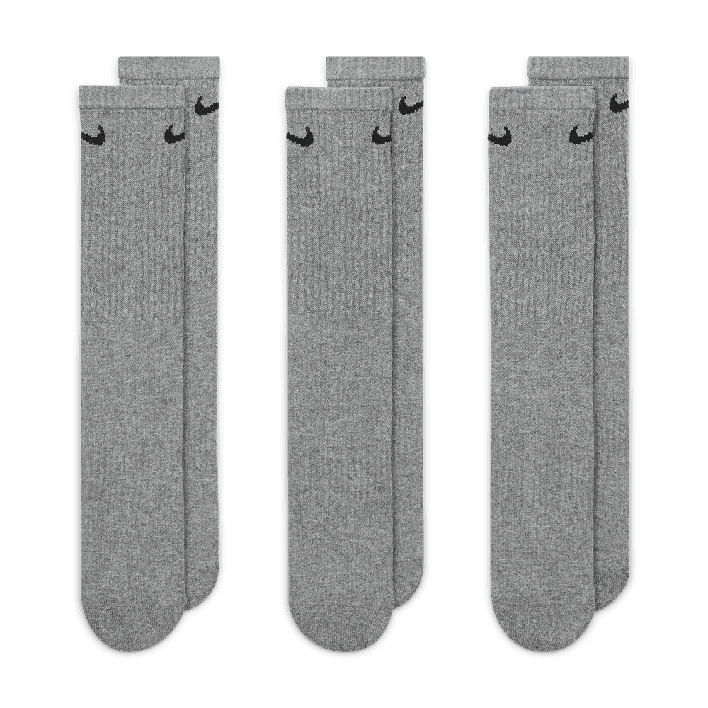 Everyday Cushioned 'Carbon Heather/Black'