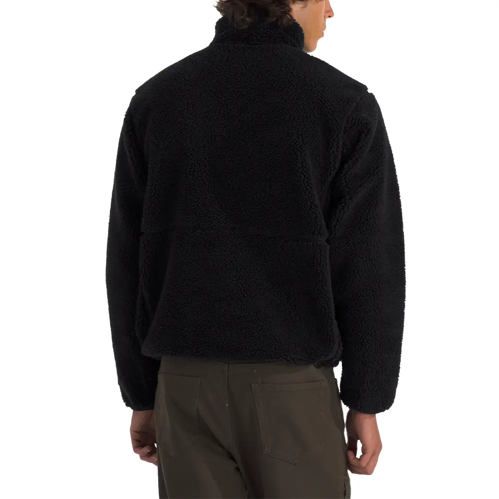 Extreme Pile 2 Pullover 'TNF Black' - Image 5