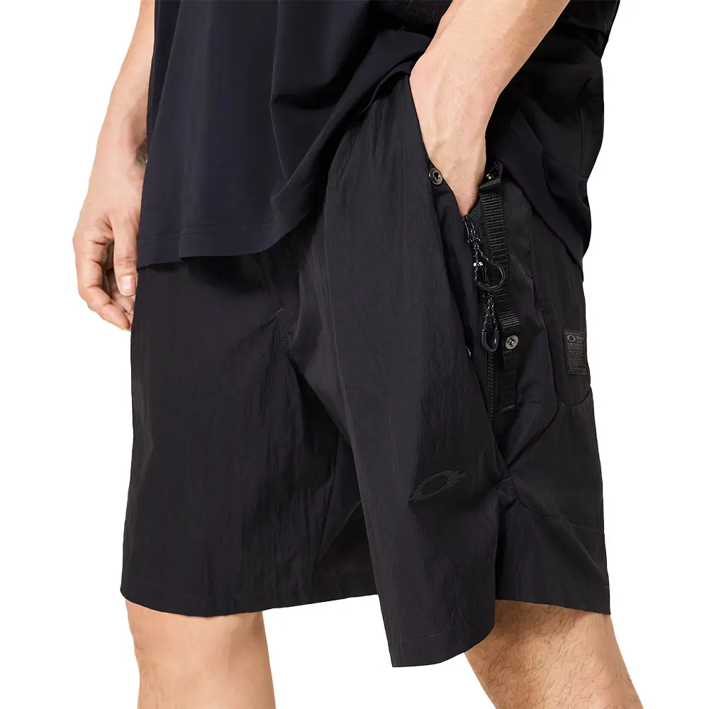 FGL Stealth Shorts 1.0 'Stealth Black' - Image 4
