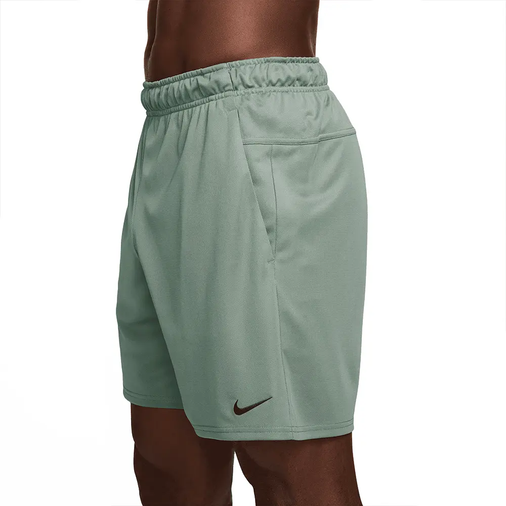 Flex 7" Training Shorts 'Steam Black' - Image 8