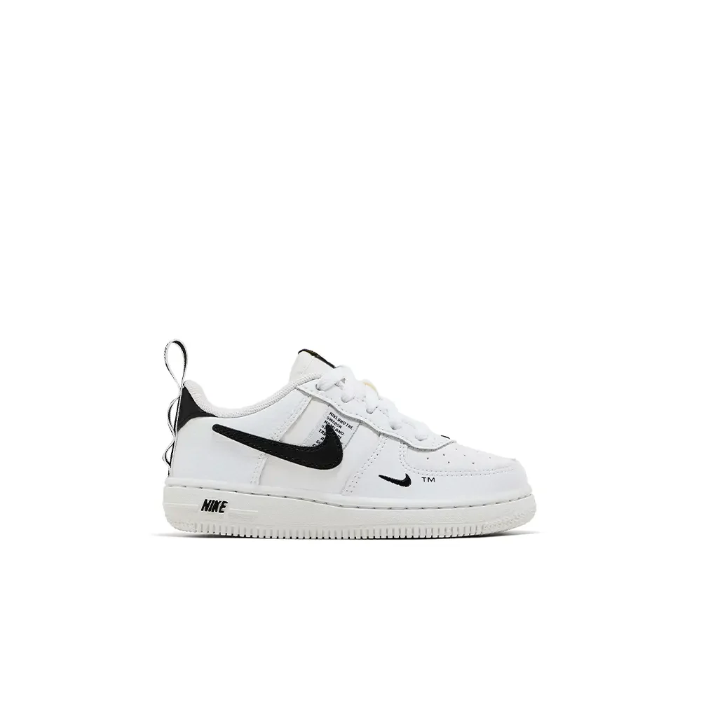 Air Force 1 LV8 Utility TD 'White'