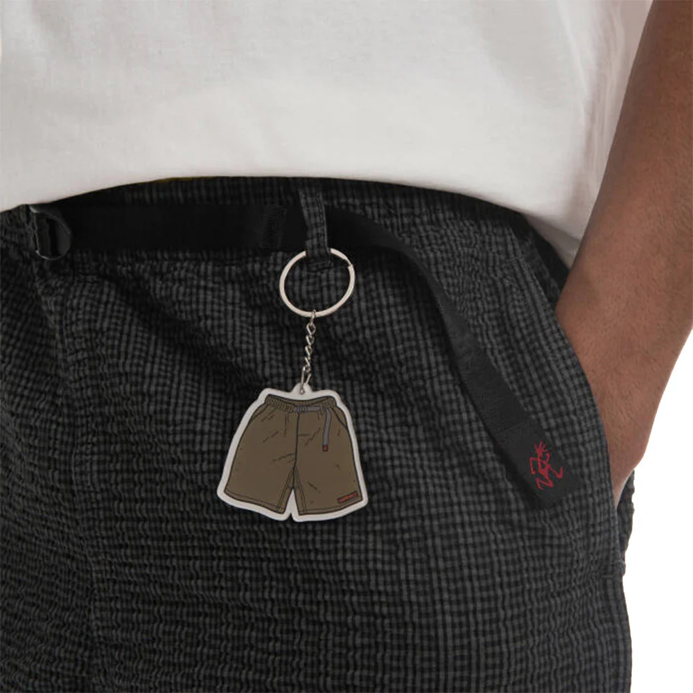 G-Short Key Ring - Image 9