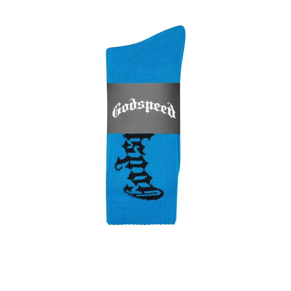 Godspeed OG Logo Sock - Image 3
